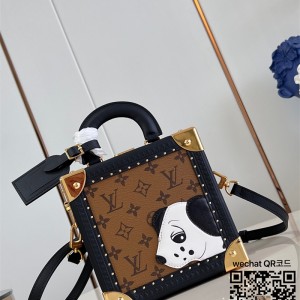 루이비통 Louis Vuitton 미니 트렁크  M11206