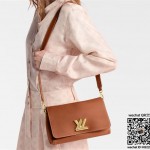 루이비통 Louis Vuitton 소프트 트위스트 M24640