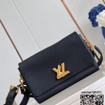 루이비통 Louis Vuitton 소프트 트위스트 M24640 M24639