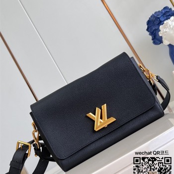 루이비통 Louis Vuitton 소프트 트위스트 M24640 M24639