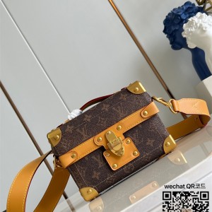 루이비통 Louis Vuitton 소울 트렁크 M11535