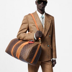 루이비통 Louis Vuitton  키폴 반둘리에 50 M11541