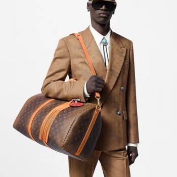 루이비통 Louis Vuitton  키폴 반둘리에 50 M11541