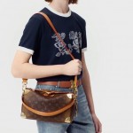 루이비통 Louis Vuitton 소울 트렁크 이스트 웨스트 M11536