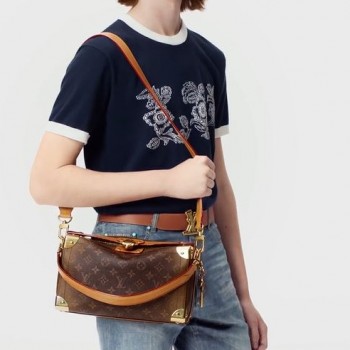 루이비통 Louis Vuitton 소울 트렁크 이스트 웨스트 M11536