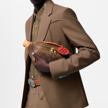 루이비통 Louis Vuitton  러시 범백 M11539