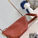 루이비통 Louis Vuitton 로우 키 범백 M11429