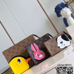 루이비통 Louis Vuitton 트리오 토일렛 파우치 M11254