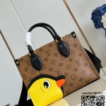 루이비통 Louis Vuitton 온더고PM 토트백