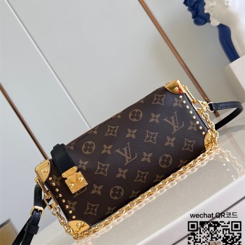 루이비통 Louis Vuitton 월렛 트렁크 모노그램 M20250
