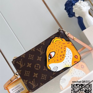 루이비통 Louis Vuitton 렉싱턴 모노그램 파우치 M83685