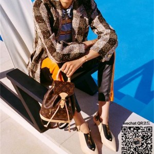 루이비통 Louis Vuitton  몽수리 미니 M11199