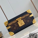 루이비통 Louis Vuitton  코프레 조알러리  모노그램 리버스