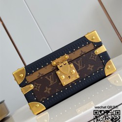 루이비통 Louis Vuitton  코프레 조알러리  모노그램 리버스