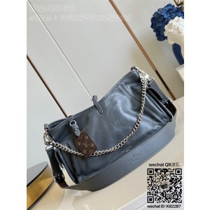 루이비통 Louis Vuitton 캐리올 카고 PM M24861