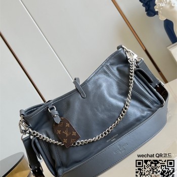 루이비통 Louis Vuitton 캐리올 카고 PM M24861