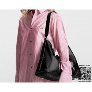 루이비통 Louis Vuitton 캐리올 다크 MM M25143