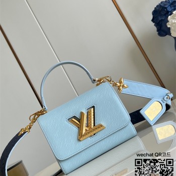 루이비통 Louis Vuitton 트위스트 PM M25362