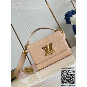 루이비통 Louis Vuitton 트위스트 MM M25360