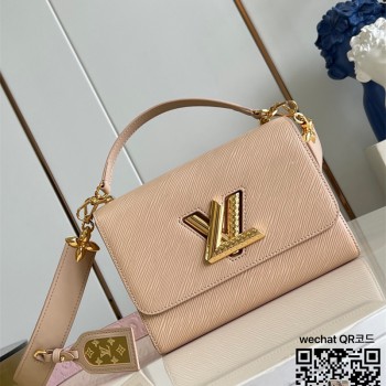루이비통 Louis Vuitton 트위스트 MM M25360