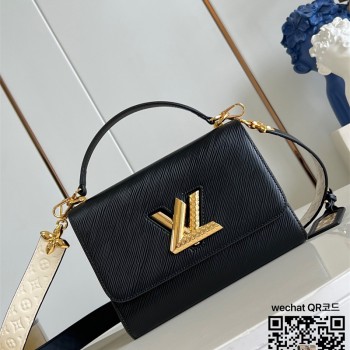 루이비통 Louis Vuitton 트위스트 MM  M25360