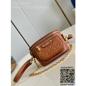 루이비통 Louis Vuitton 모노그램 미니 범백 M82208