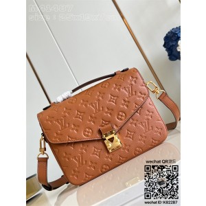 루이비통 Louis Vuitton M41487 포쉐트 메티스 M41487