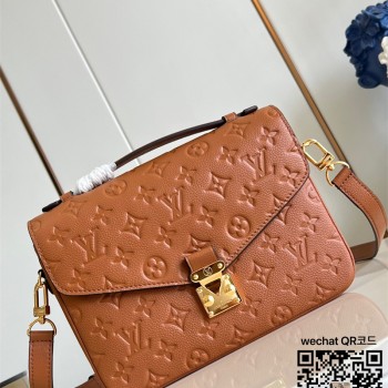 루이비통 Louis Vuitton M41487 포쉐트 메티스 M41487