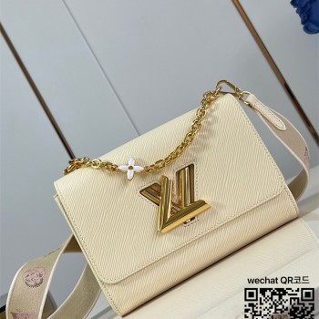 루이비통 Louis Vuitton 트위스트MM M23390