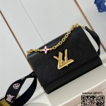 루이비통 Louis Vuitton 트위스트MM M23389