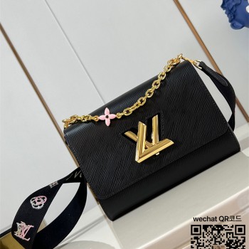 루이비통 Louis Vuitton 트위스트MM M23389