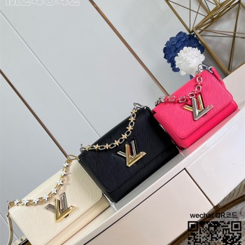 루이비통 Louis Vuitton 트위스트MM M24044