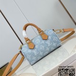루이비통 Louis Vuitton 모노그램 나노 스피디  M11212