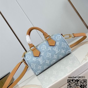 루이비통 Louis Vuitton 모노그램 나노 스피디  M11212