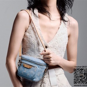 루이비통 Louis Vuitton 모노그램 미니 범백 M83353