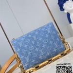 루이비통 Louis Vuitton 쿠상BB 크로스백   M11401