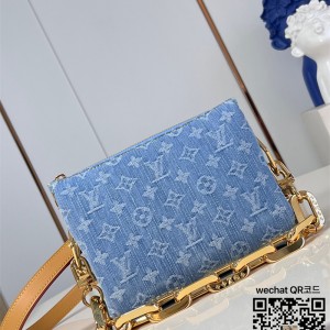 루이비통 Louis Vuitton 쿠상BB 크로스백   M11401