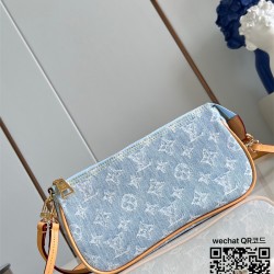 루이비통 Louis Vuitton 포쉐트 악세수아  M82962