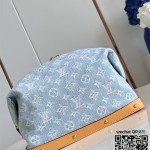 루이비통 Louis Vuitton 포쉐트 코스메틱 파우치 GM M24317