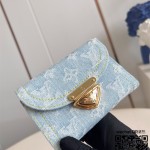 루이비통 Louis Vuitton 반지갑  M82959