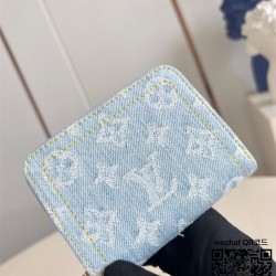 루이비통 Louis Vuitton 지피 코인 퍼스 동전지갑 M82957