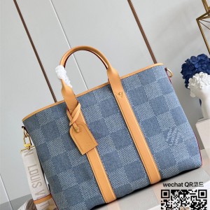 루이비통 Louis Vuitton 위켄드 토트 N40702