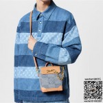 루이비통 Louis Vuitton 나노 스티머 N40751