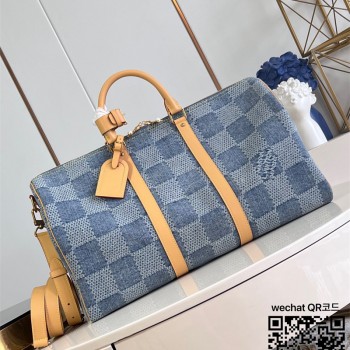 루이비통 Louis Vuitton 키폴 반둘리에 50
