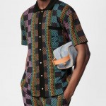 루이비통 Louis Vuitton 토일렛 도프 키트 토일렛 파우치 락커 돕 키트 N40753