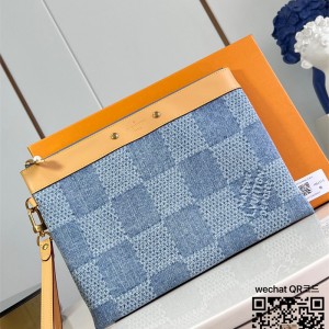 루이비통 Louis Vuitton 포쉐트 투고 클러치백 M82313