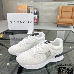 지방시 GIVENCHY 스니커즈 운동화 신발