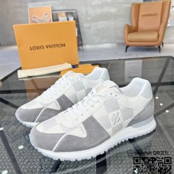 루이비통 스니커즈