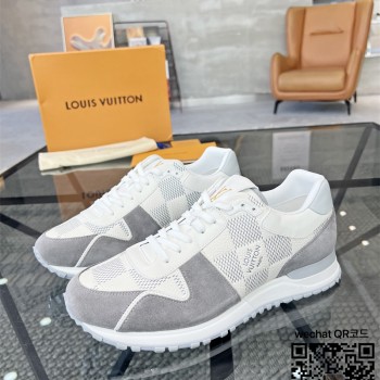 루이비통 스니커즈