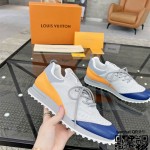 루이비통 스니커즈